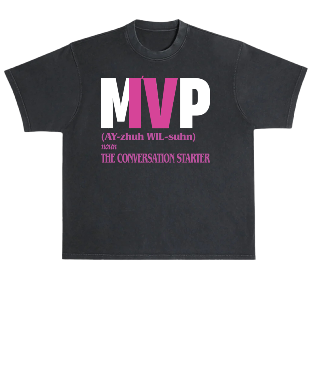 MVP 4 NOUN