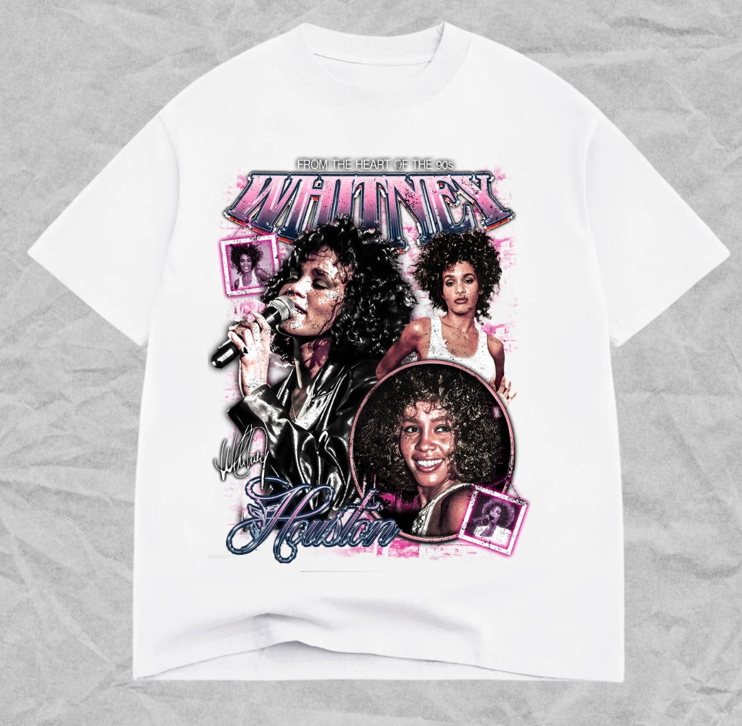 Whitney Houston