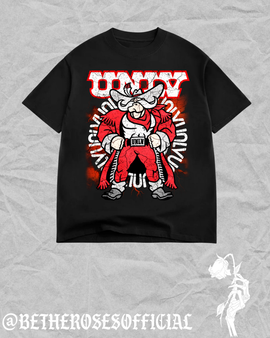 UNLV REBEL OVERSIZED