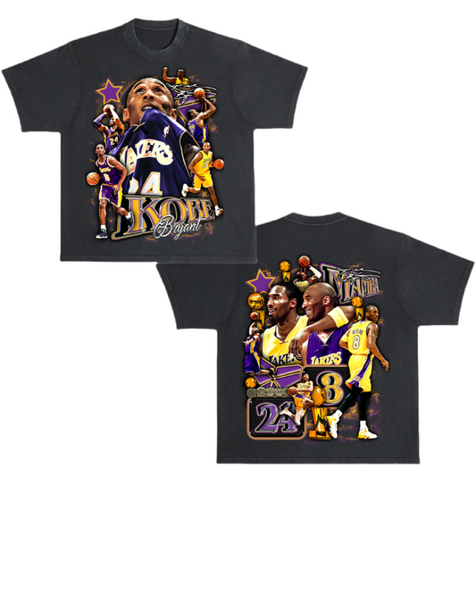 Kobe 8/24 F&B collage