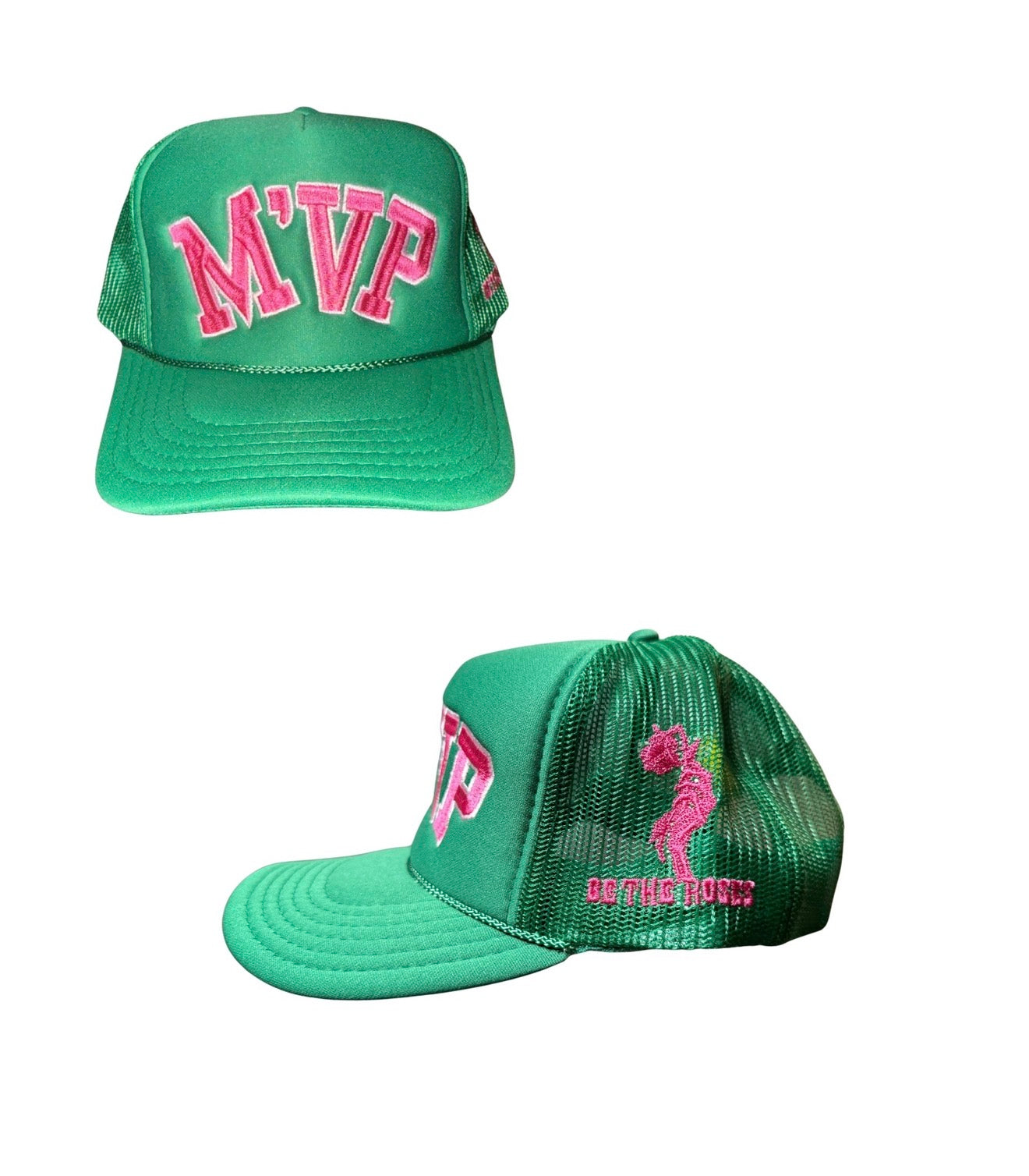 M’VP Hats