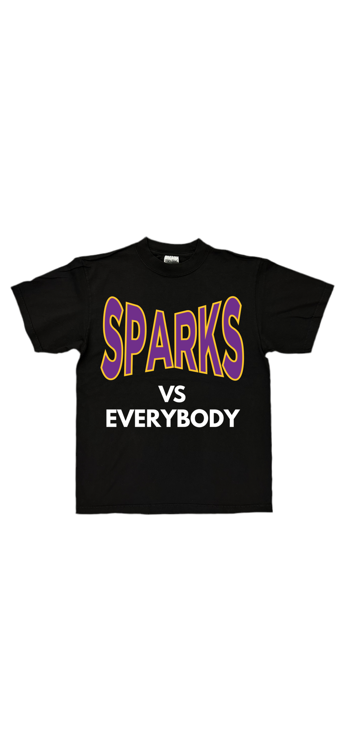 VS everybody