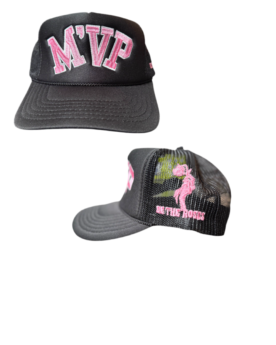 M’VP hats