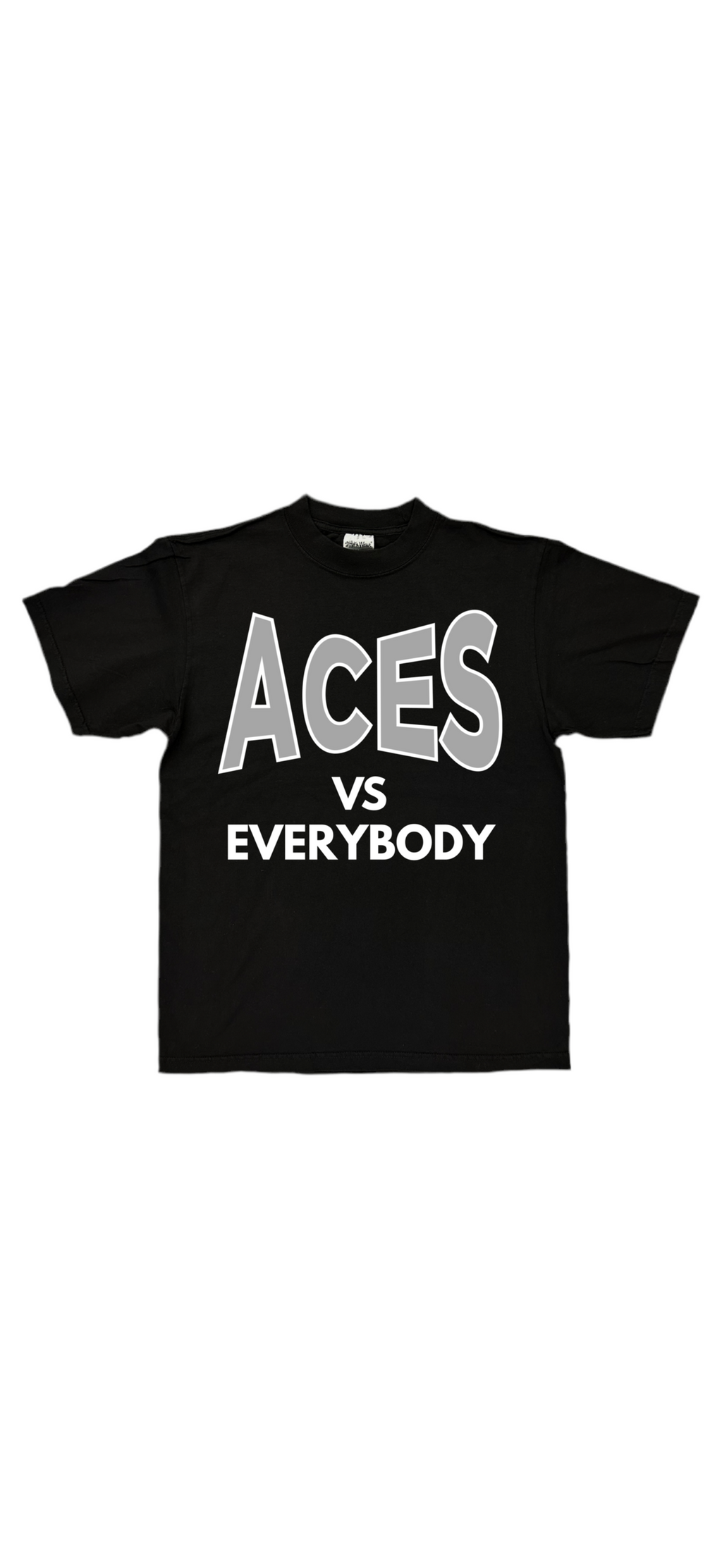 VS everybody