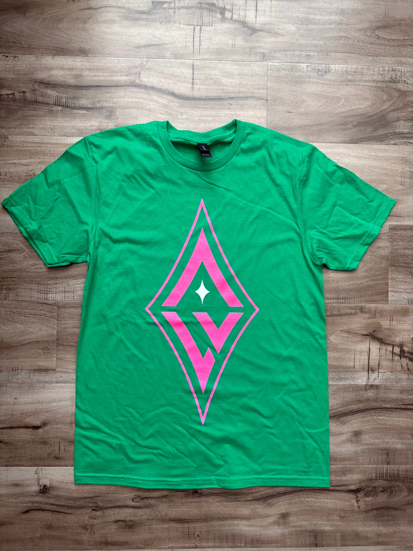 Deal Diamond Tees