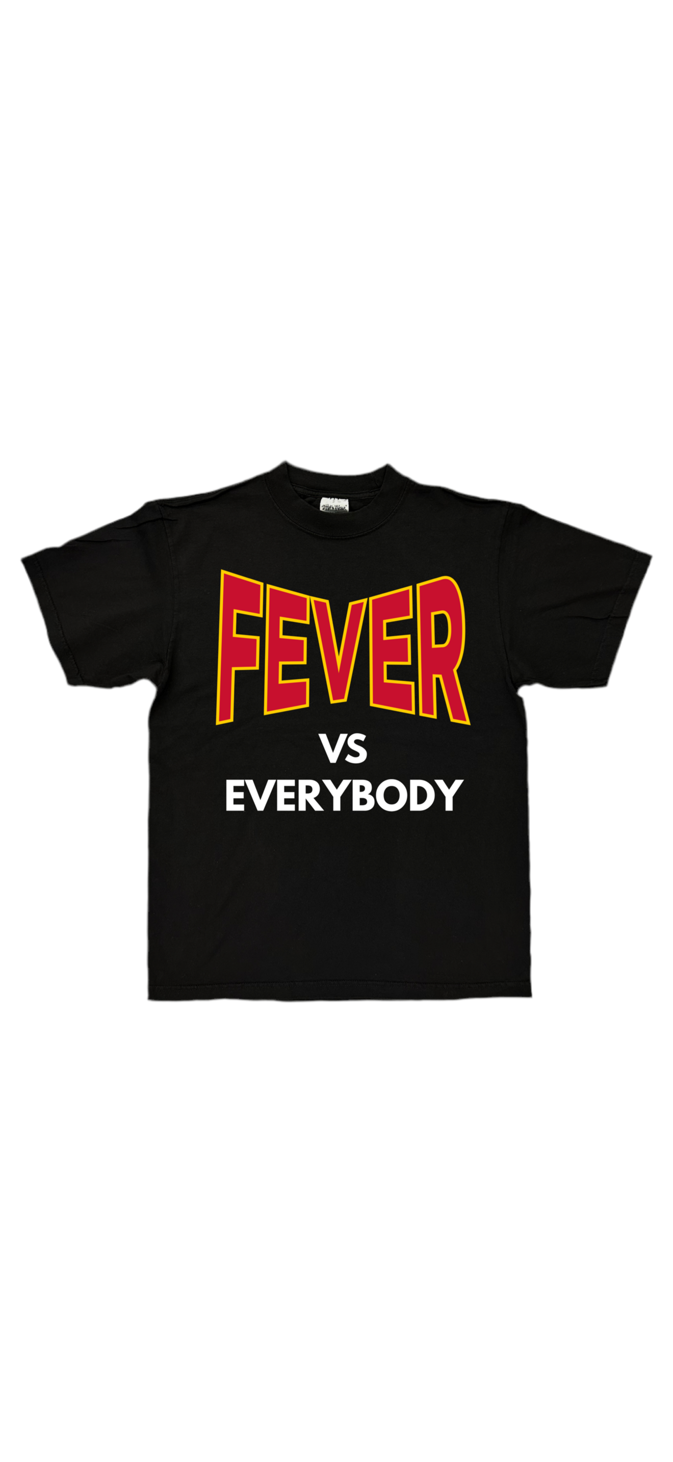 VS everybody