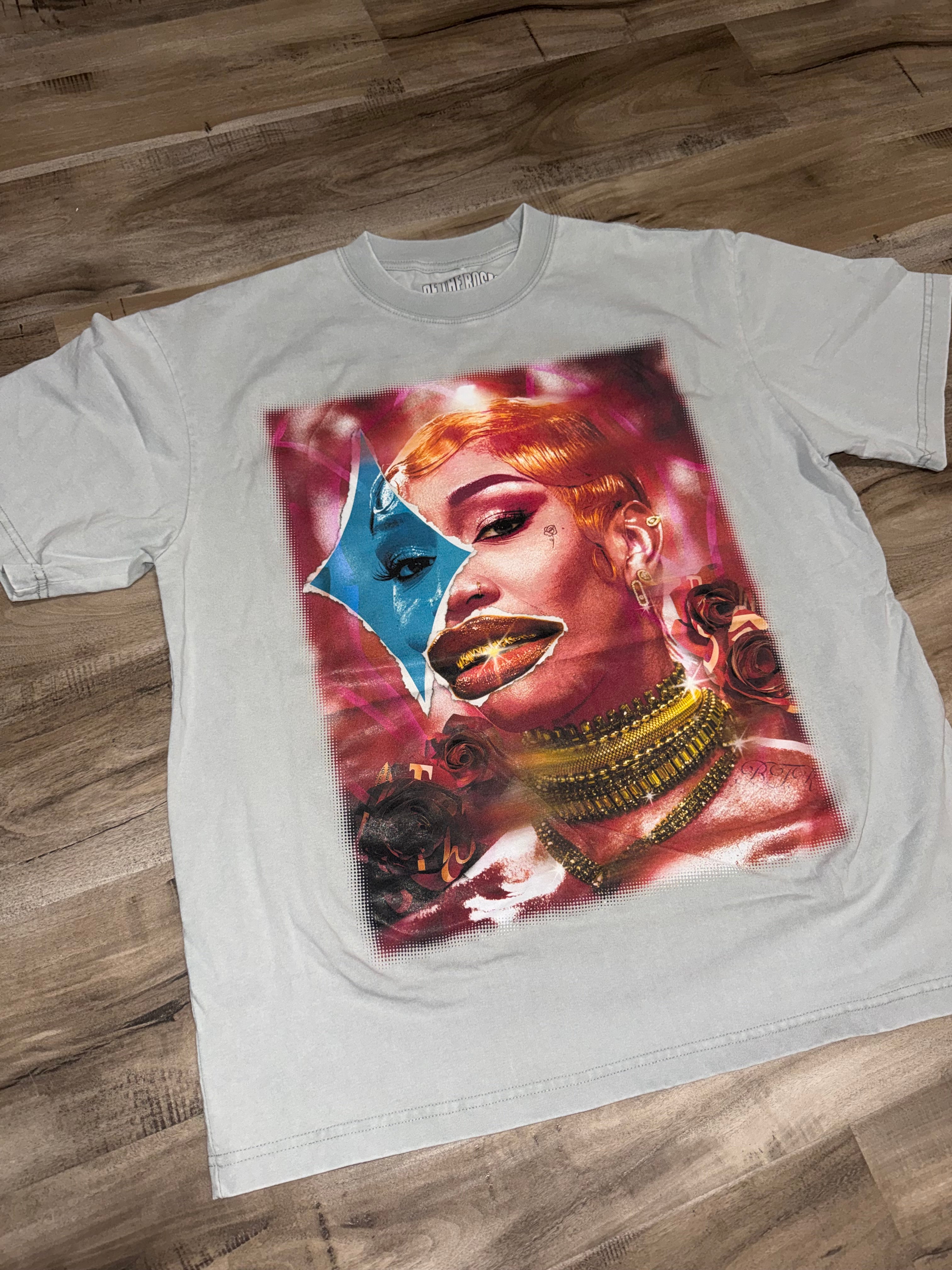QUEEN A’JA