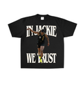 In Jackie we trust