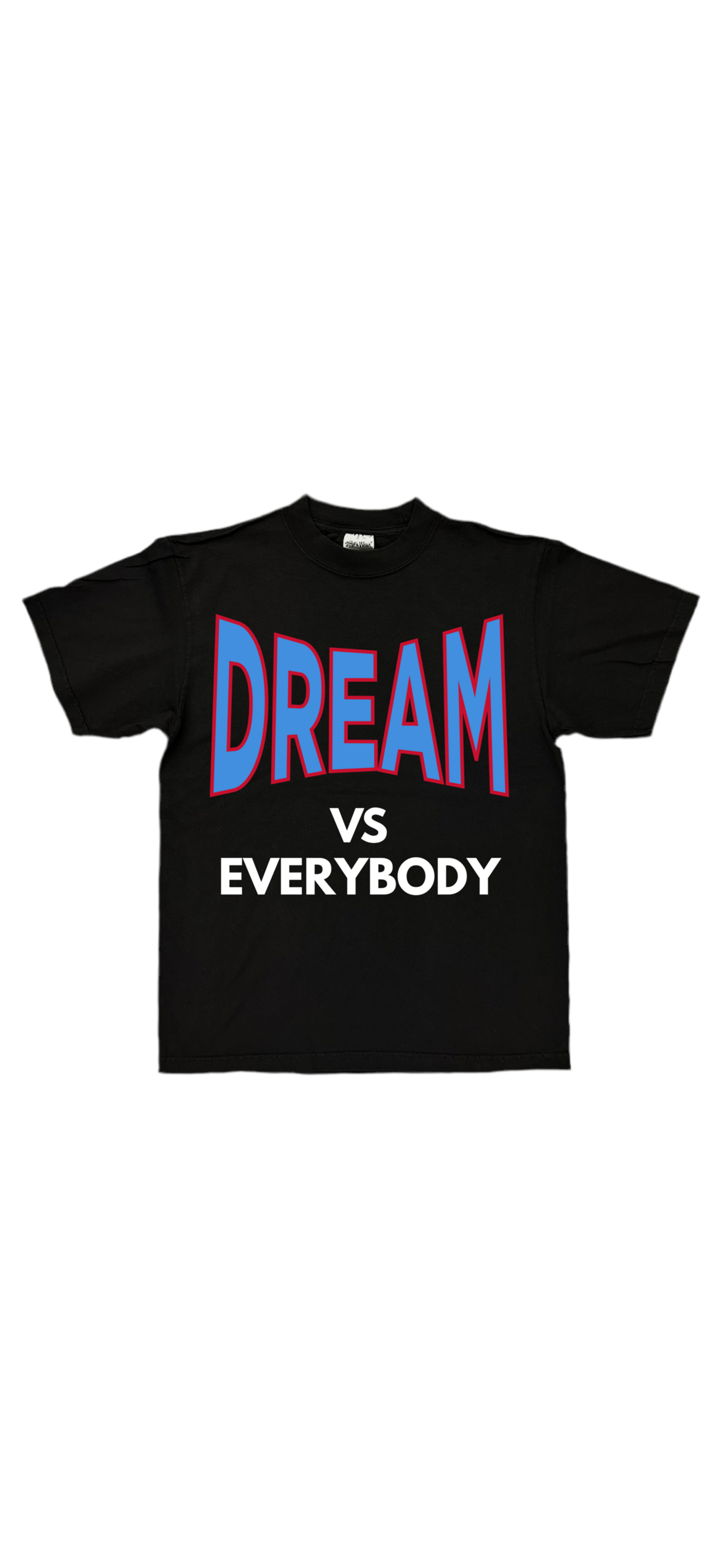 VS everybody