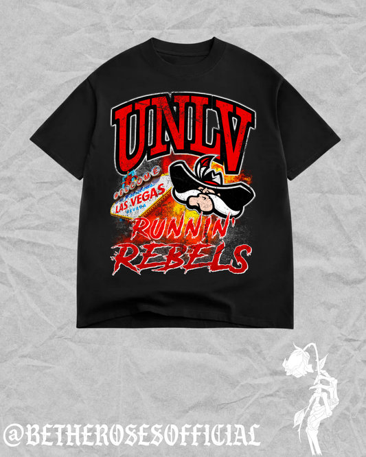 UNLV VEGAS OVERSIZED