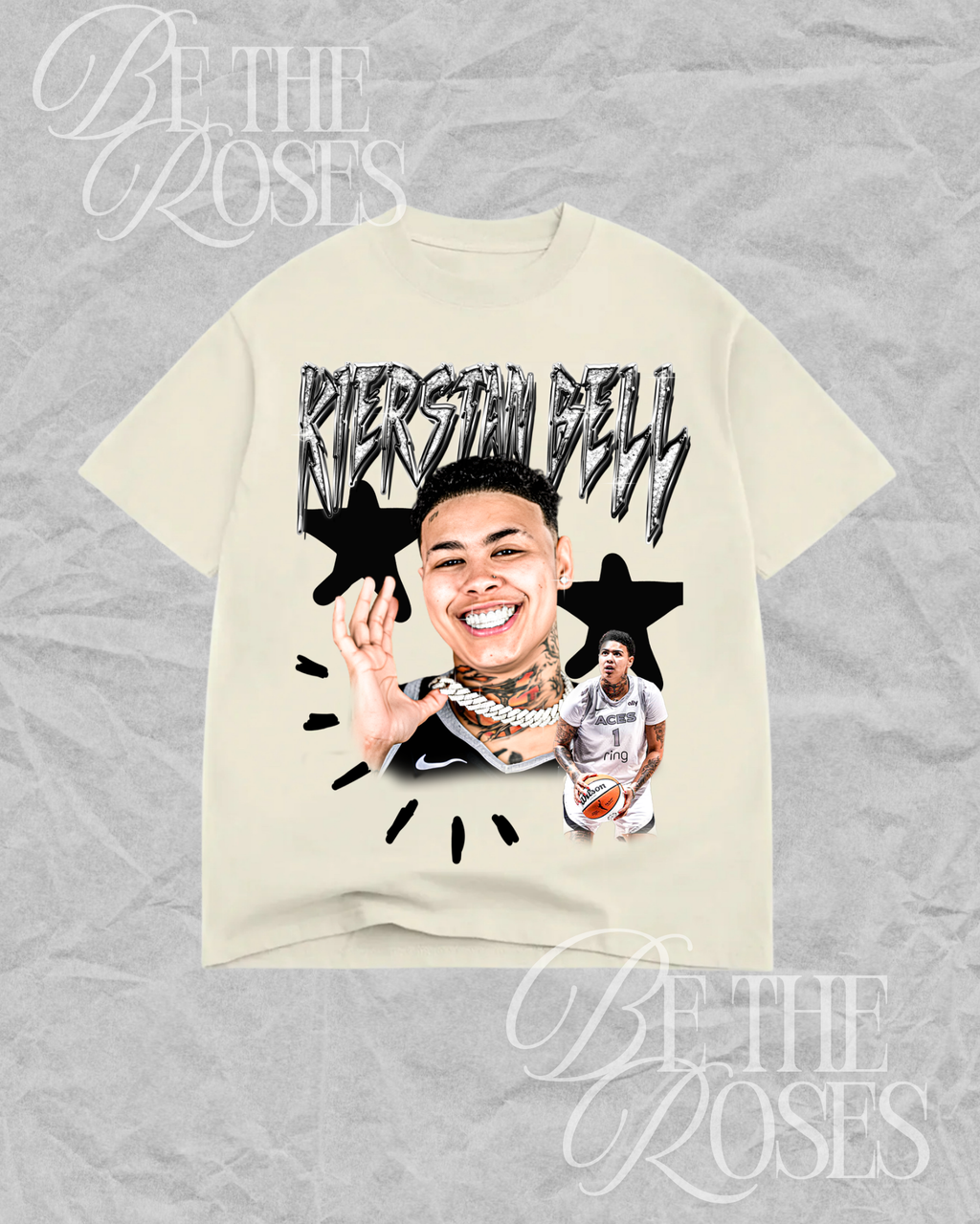 KB Kids tee