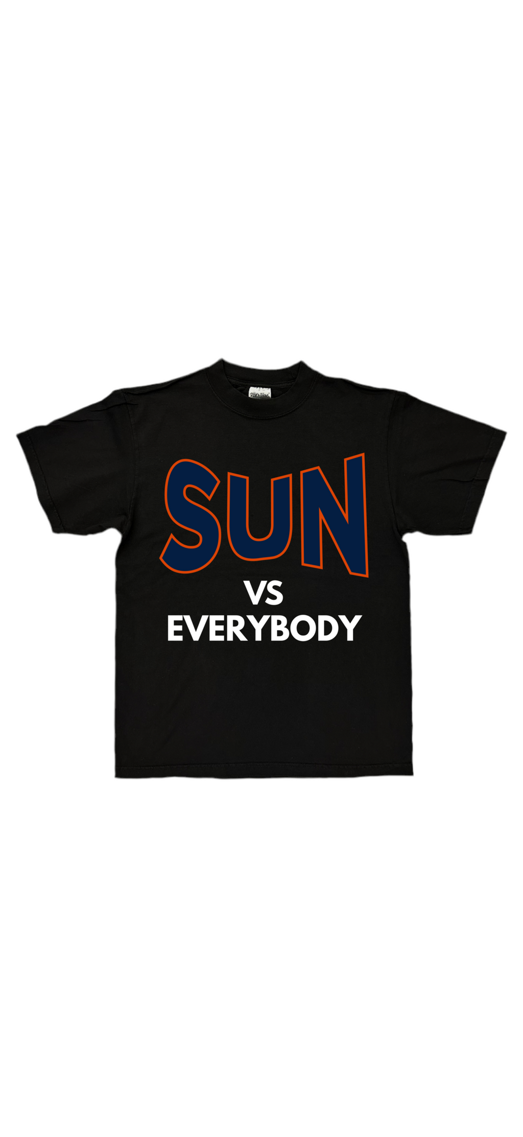 VS everybody