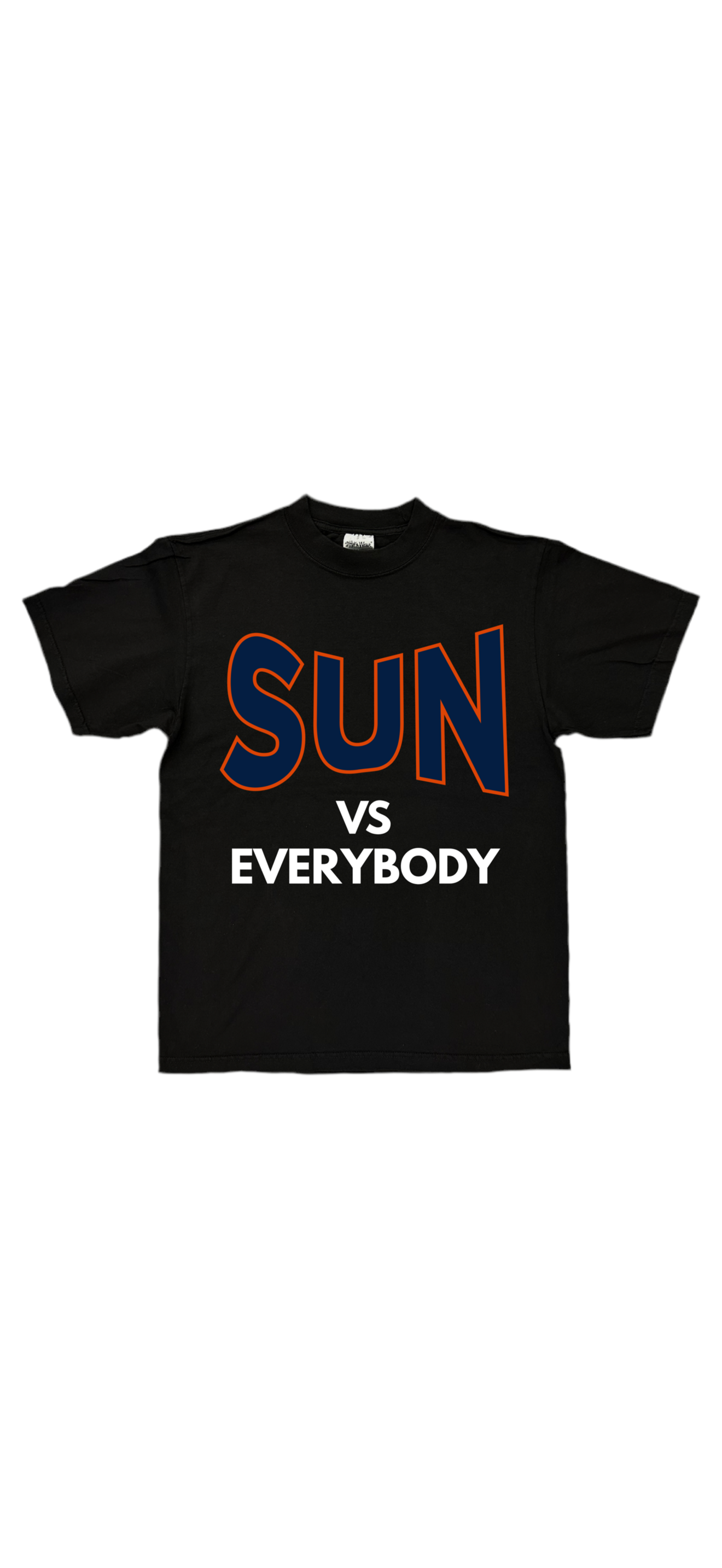 VS everybody