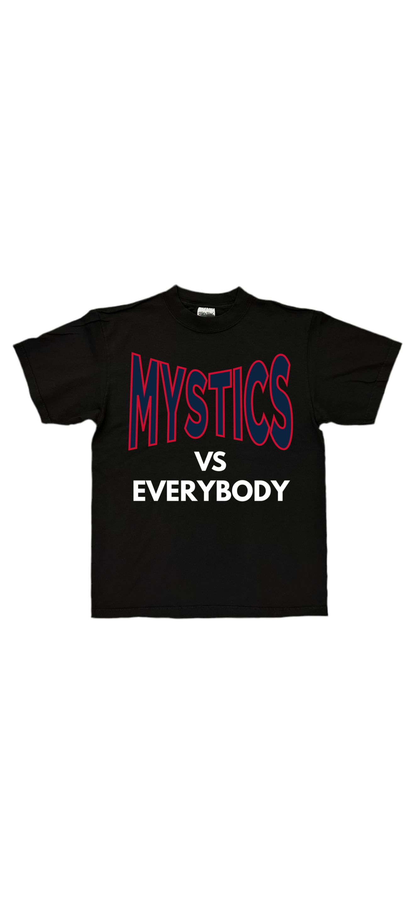 VS everybody