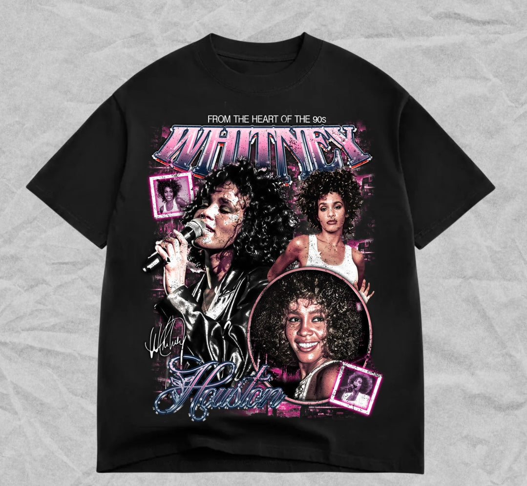 Whitney Houston