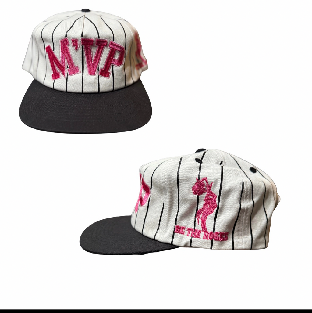 M’VP Hats