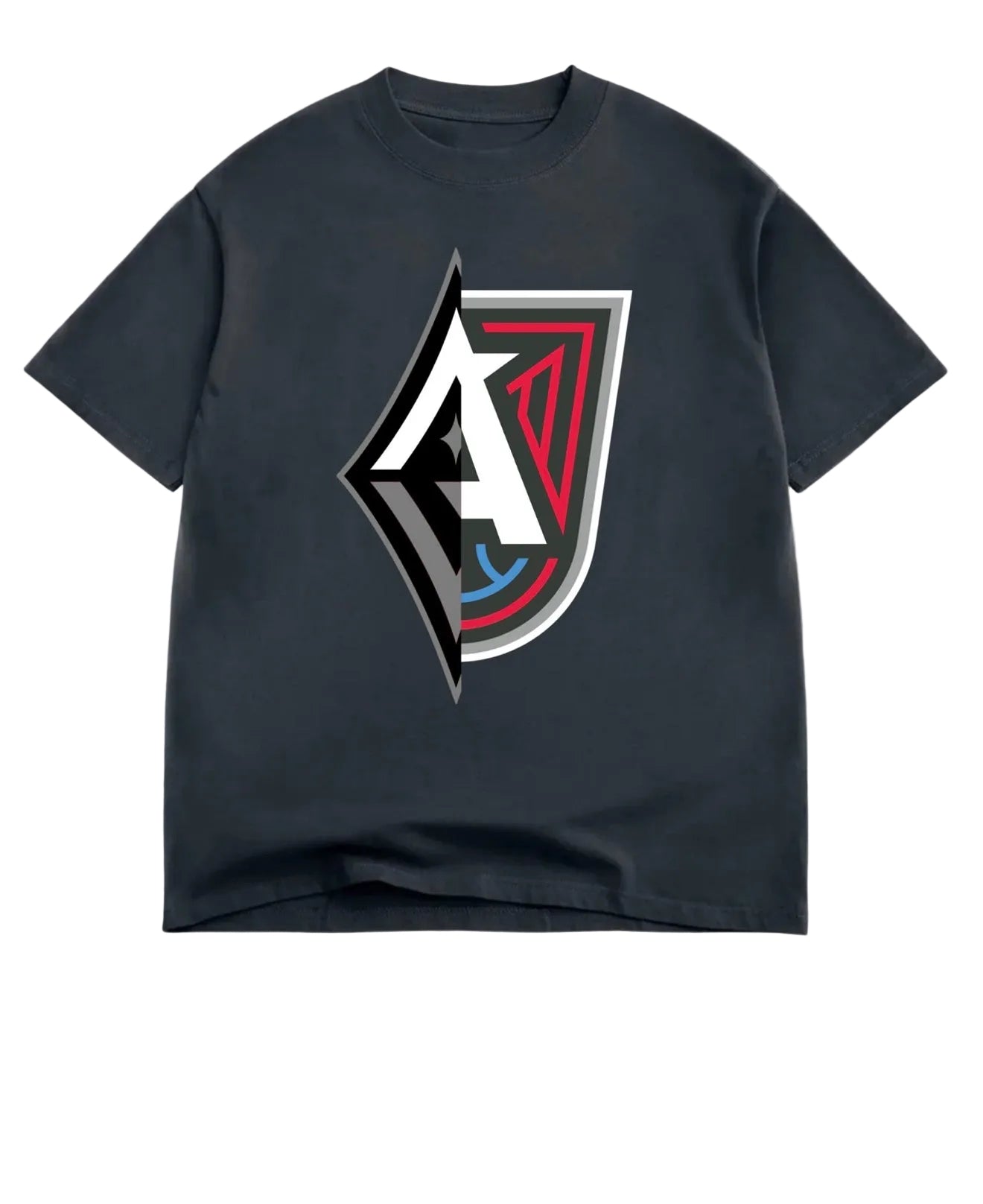 Custom split teams design