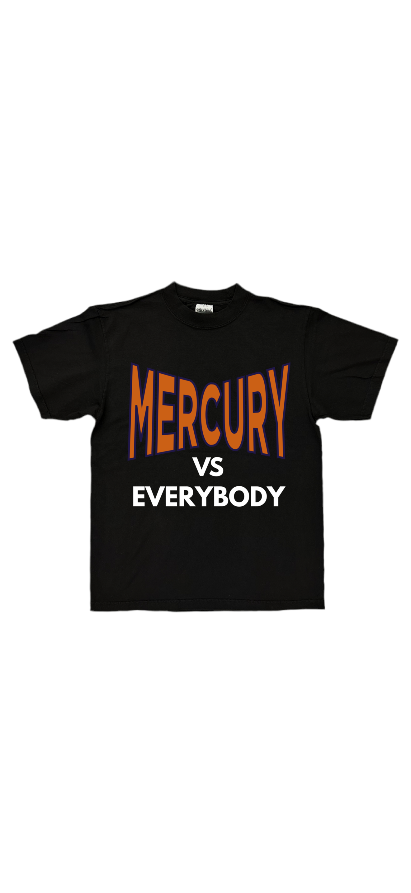 VS everybody