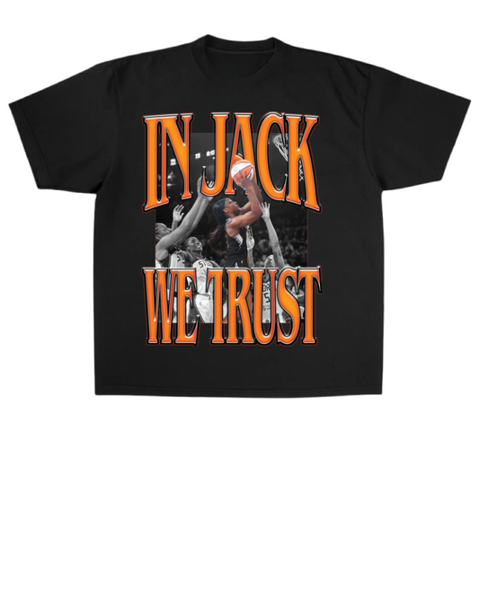 In Jackie We Trust GAME WINNER