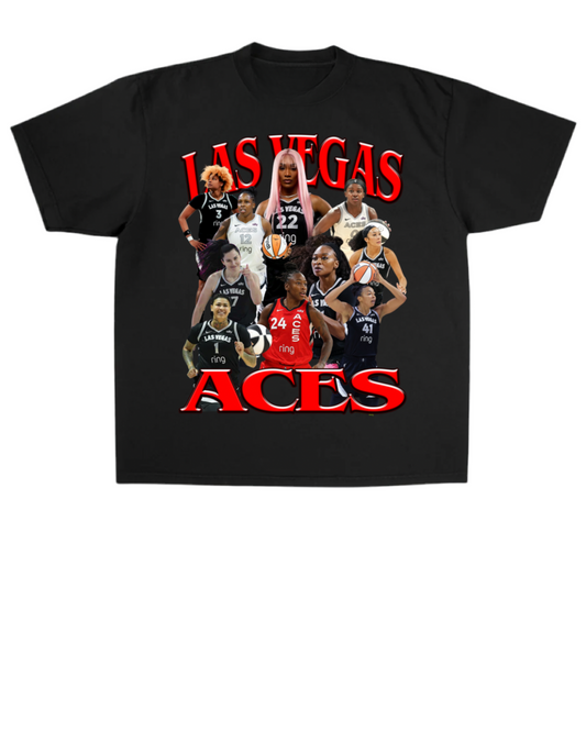 Custom Aces Team