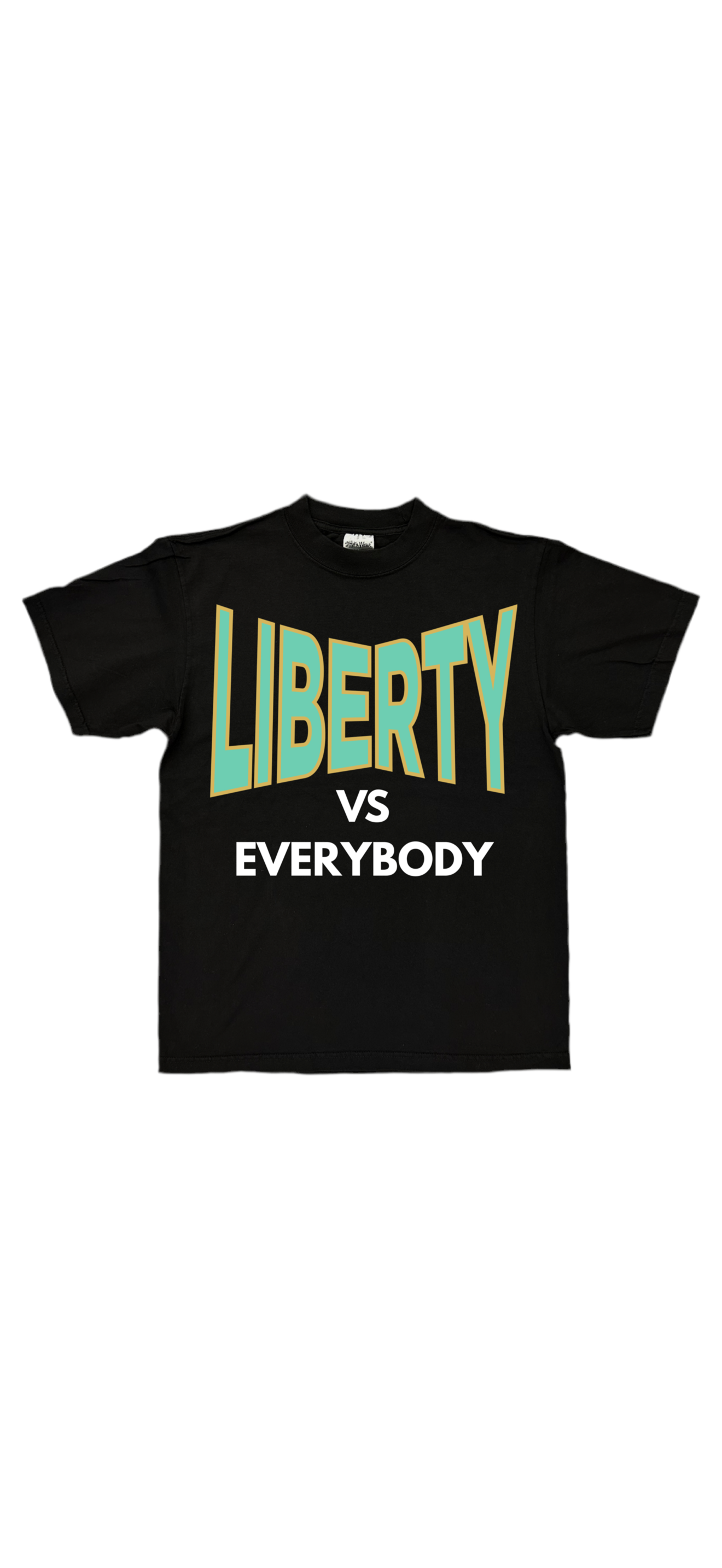 VS everybody