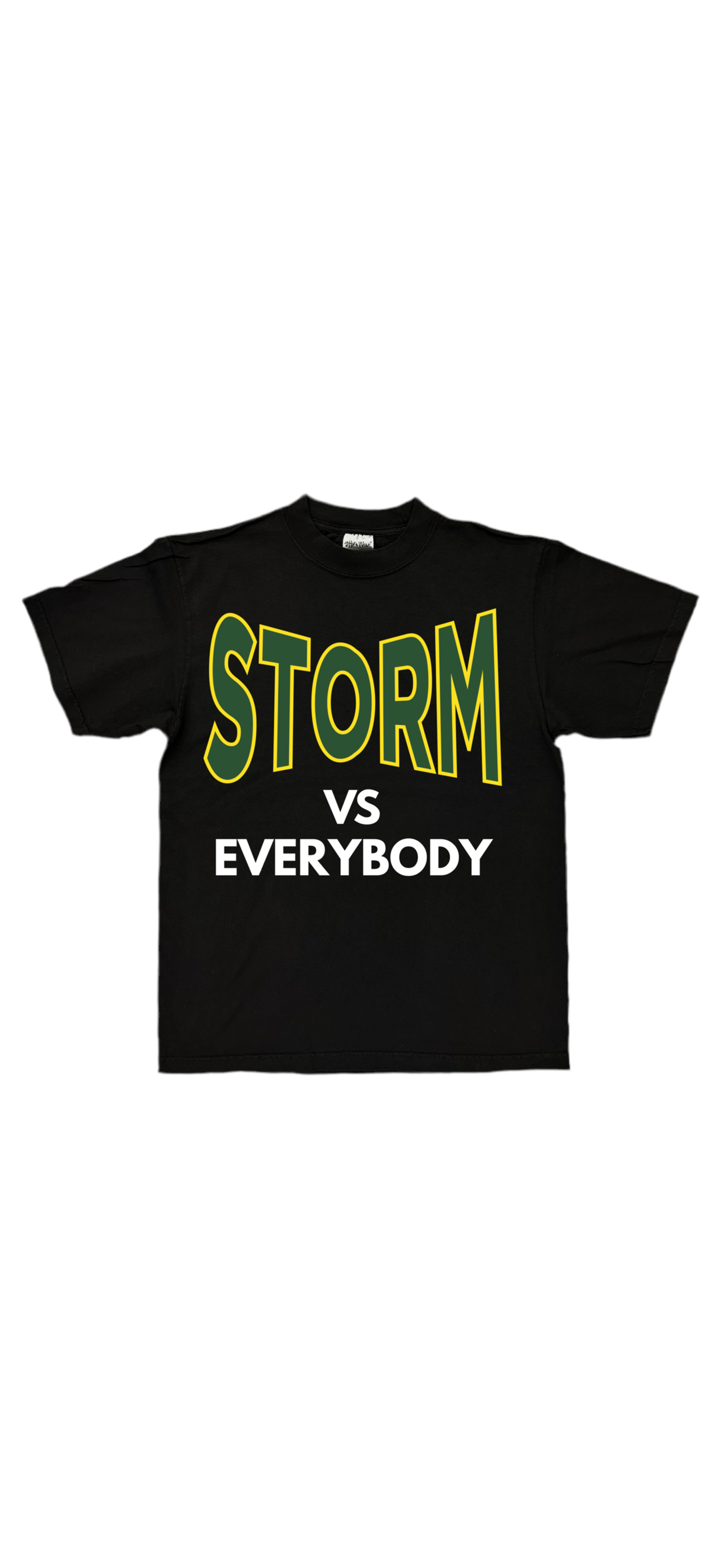 VS everybody