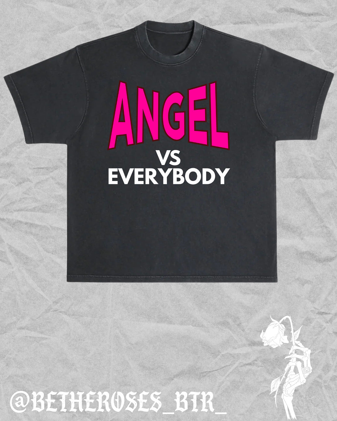 Angel Reese vs Everybody