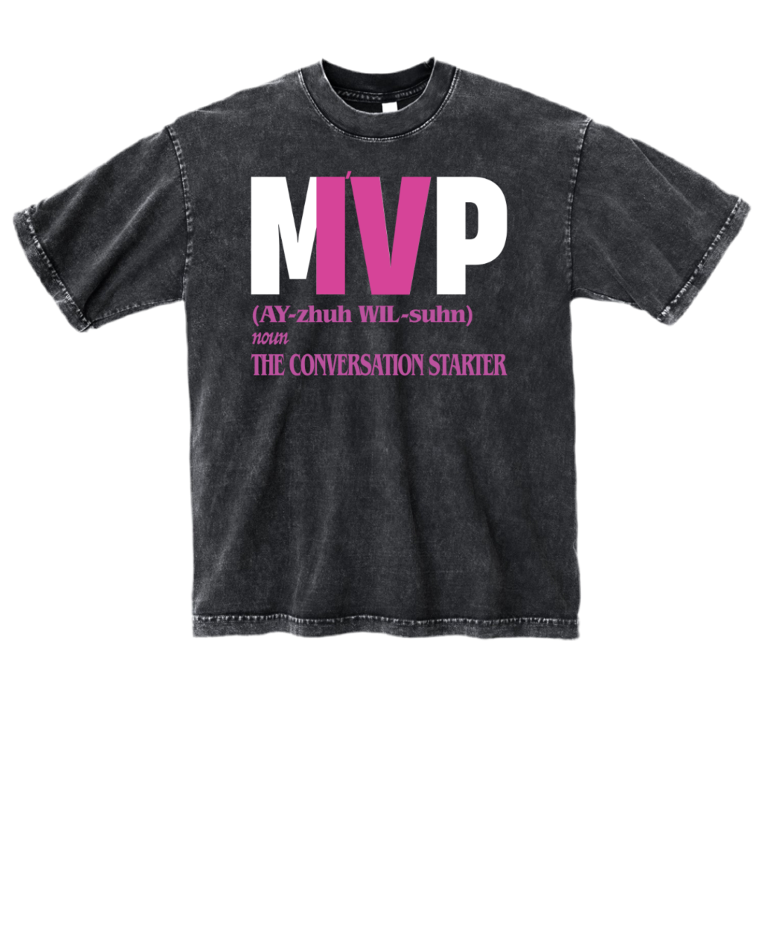 MVP 4 NOUN