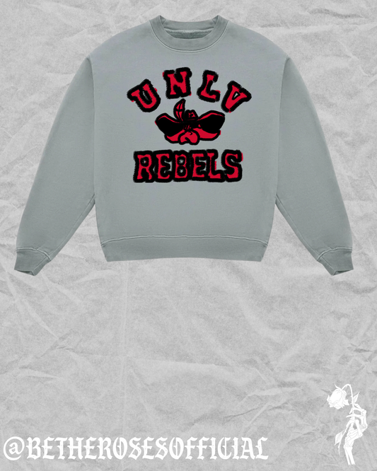 UNLV SCRIBBLE OVERSIZED