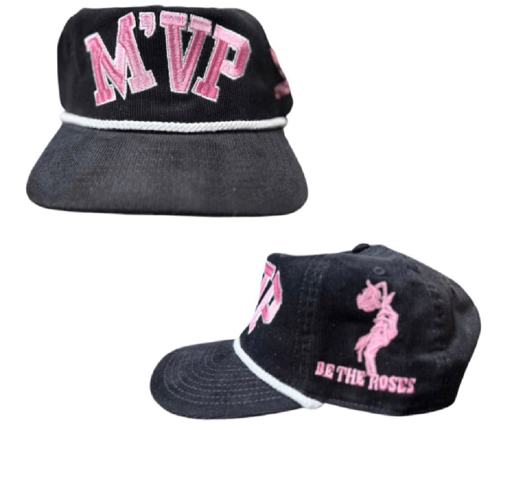 M’VP Hats
