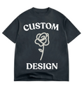 Custom Design and Tee