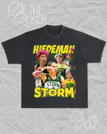 HIEDEMAN CUSTOM