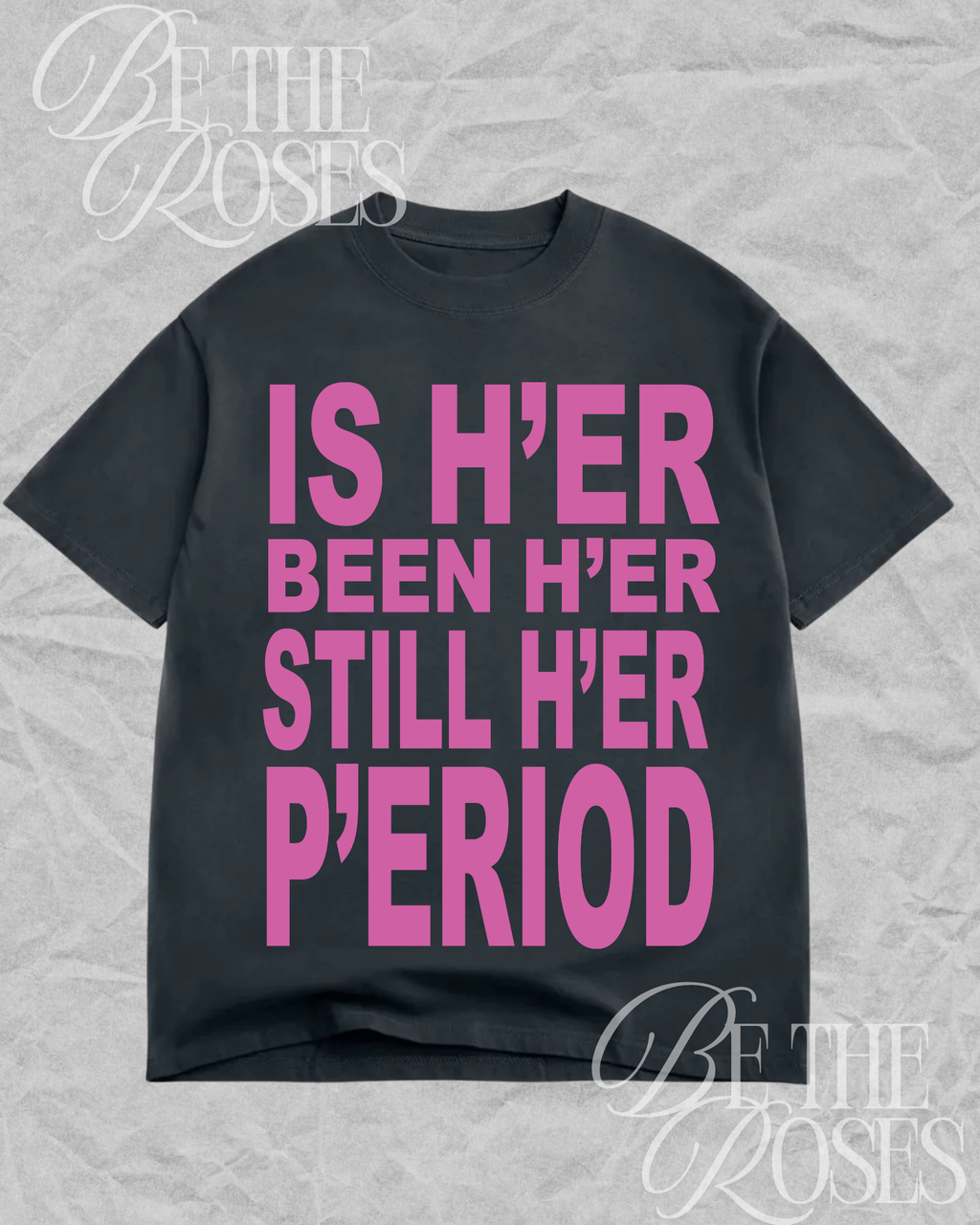 BEEN H’ER