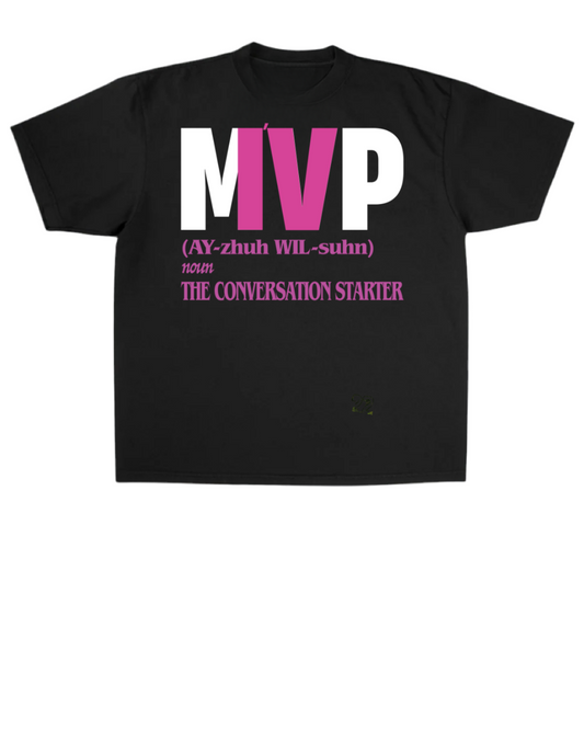 MVP 4 NOUN