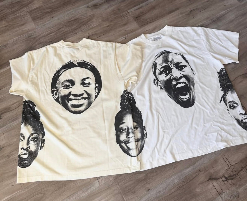 Core 4 big face