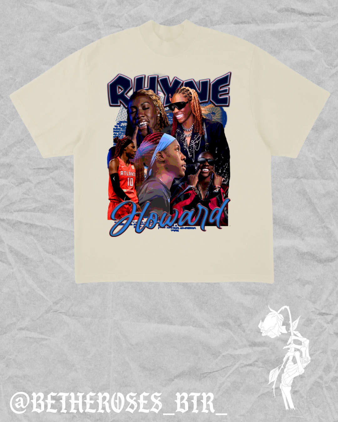 Rhyne Howard All Star