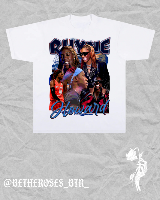 Rhyne Howard All Star