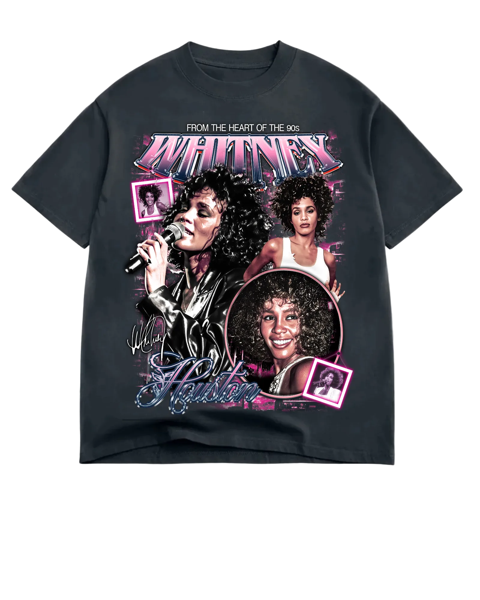 Whitney