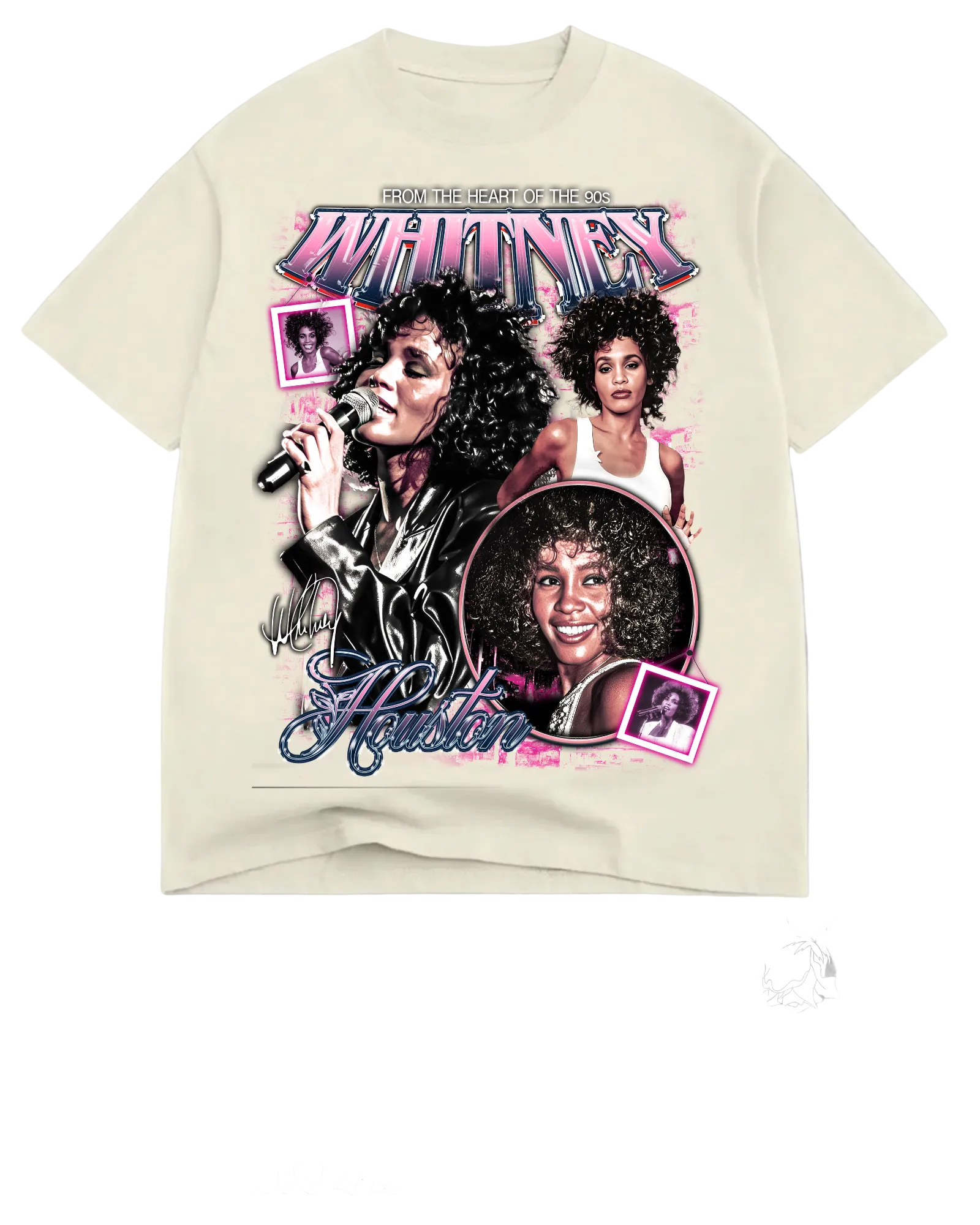 Whitney