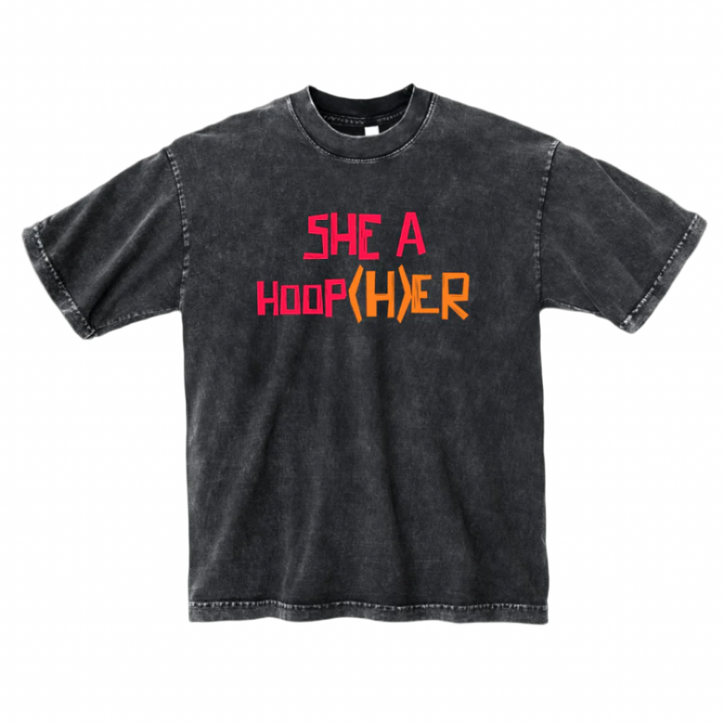 HOOP(H)ER