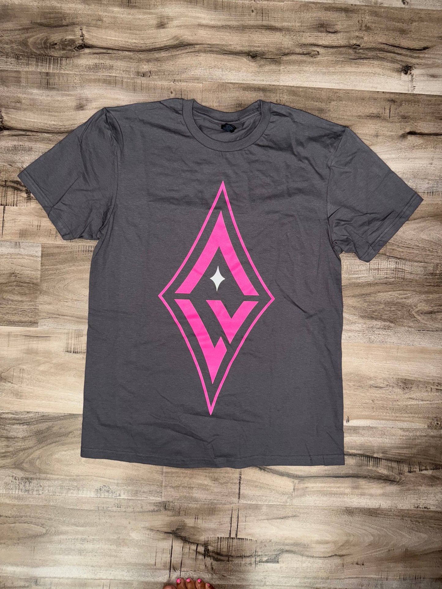 Deal Diamond Tees