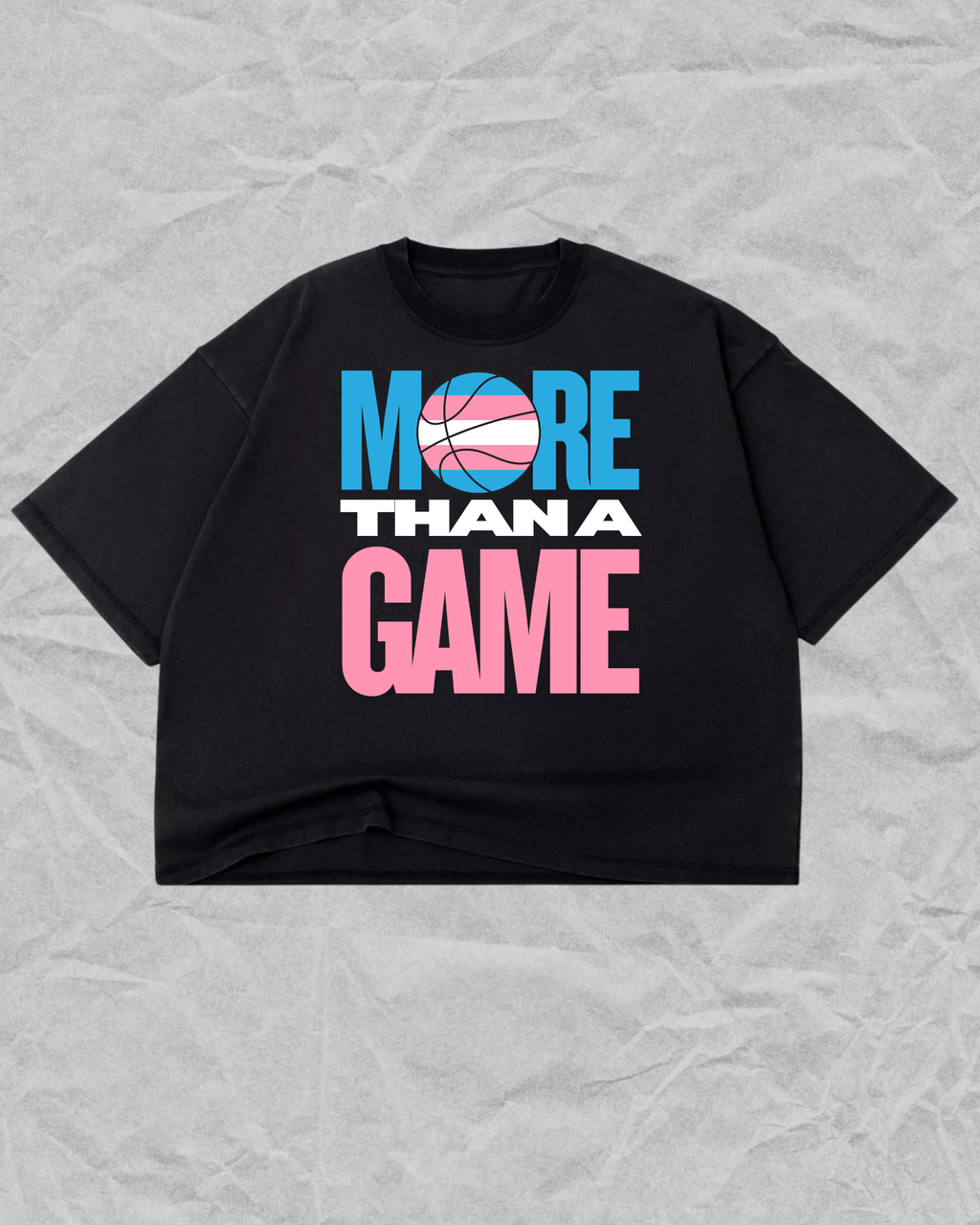 More Than a Game