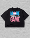 More Than a Game