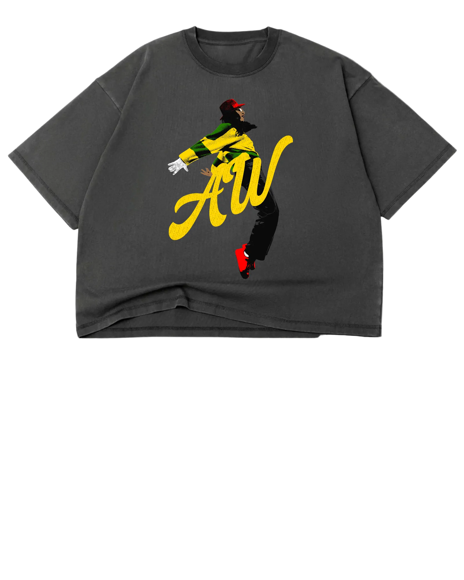 A’W