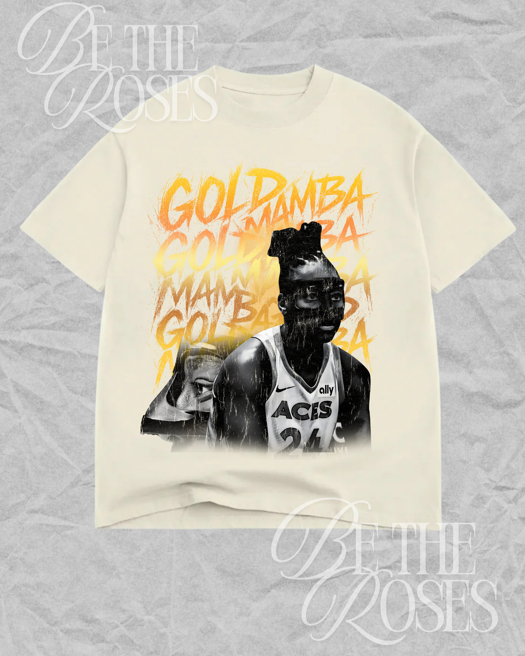 Gold Mamba