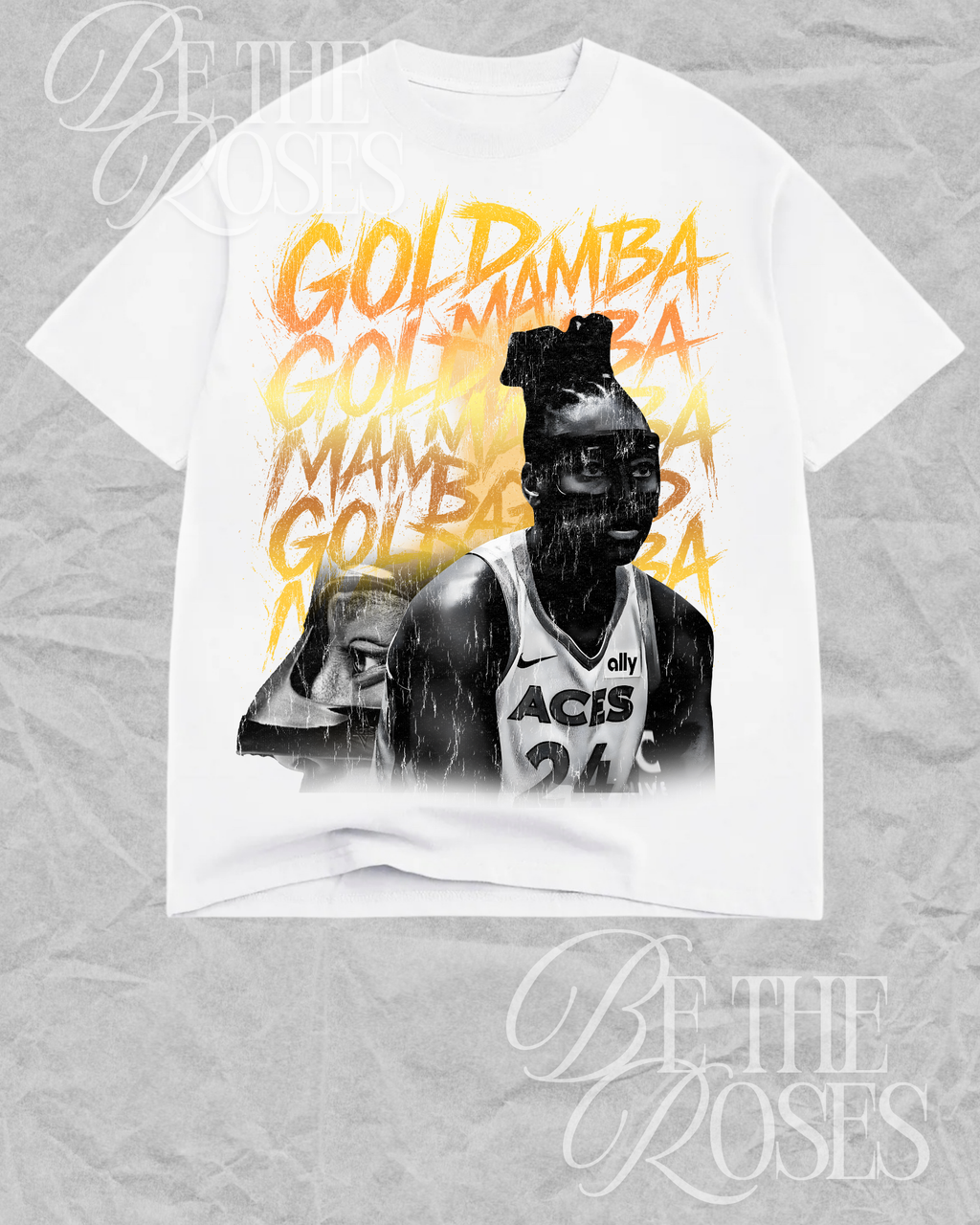 Gold Mamba
