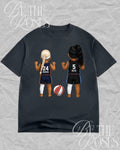 Morrow Reese baby design