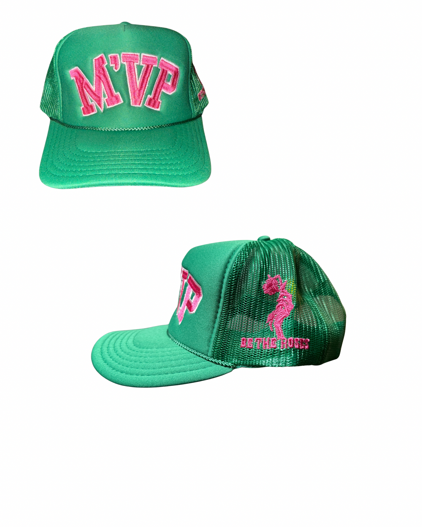 M’VP hats