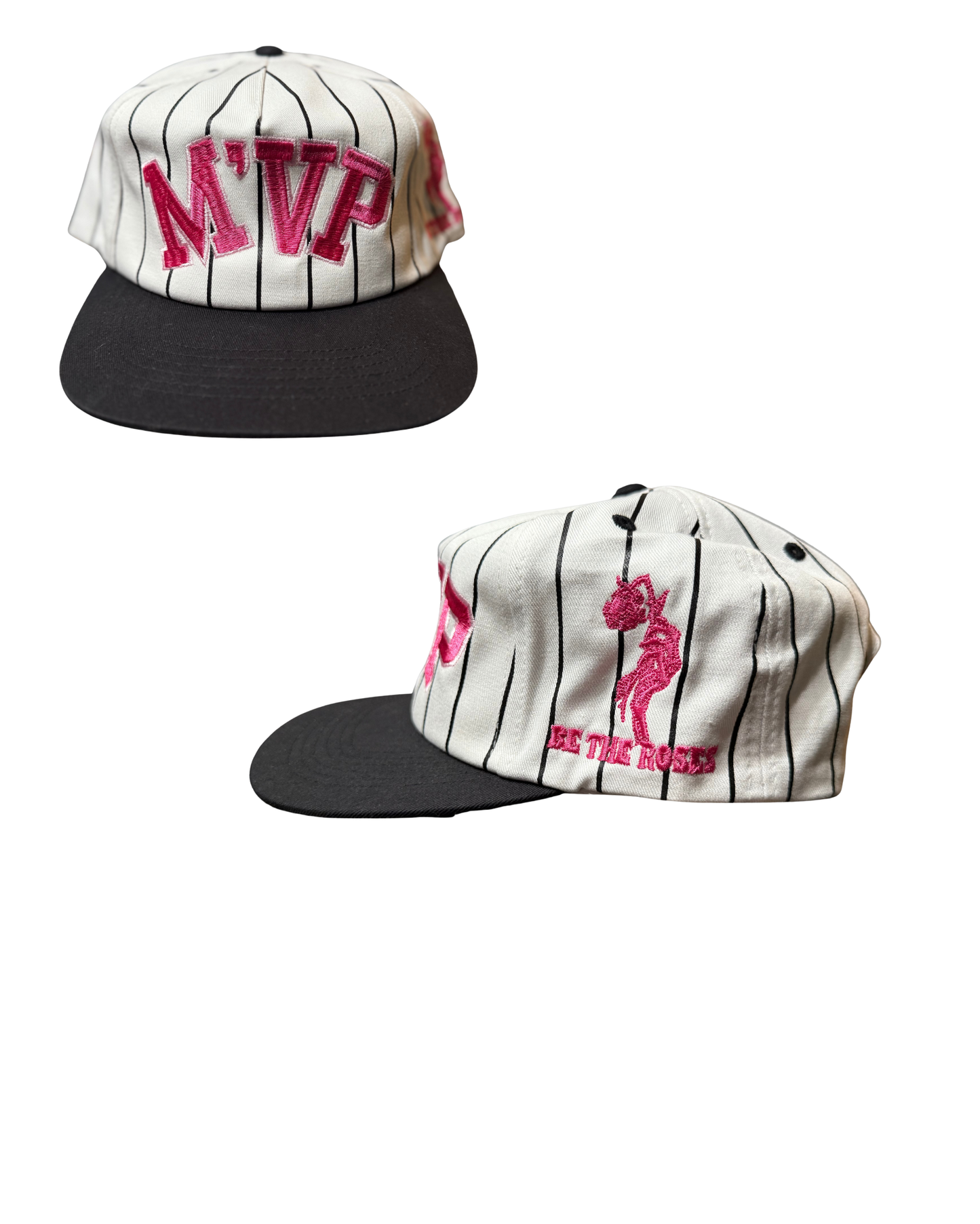 M’VP hats