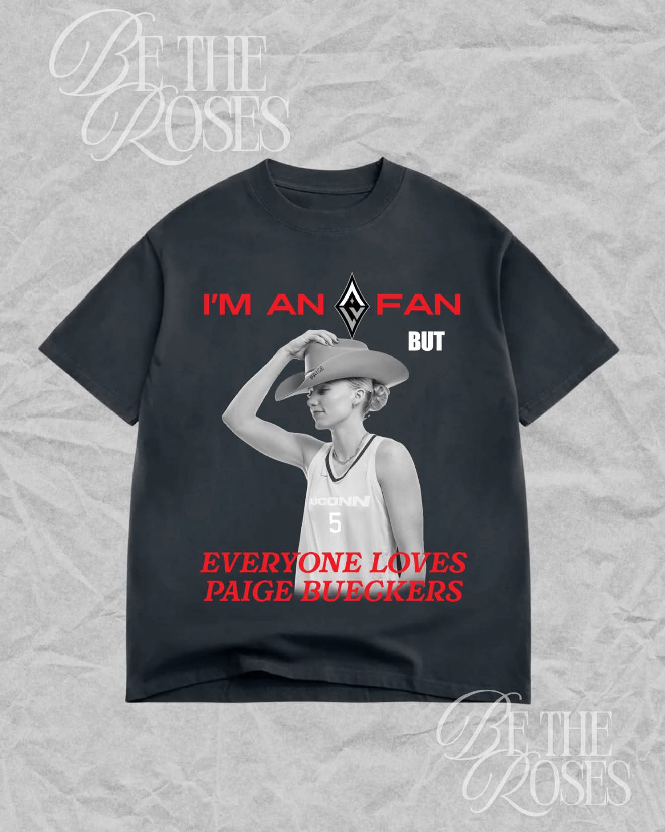 Custom Paige Design